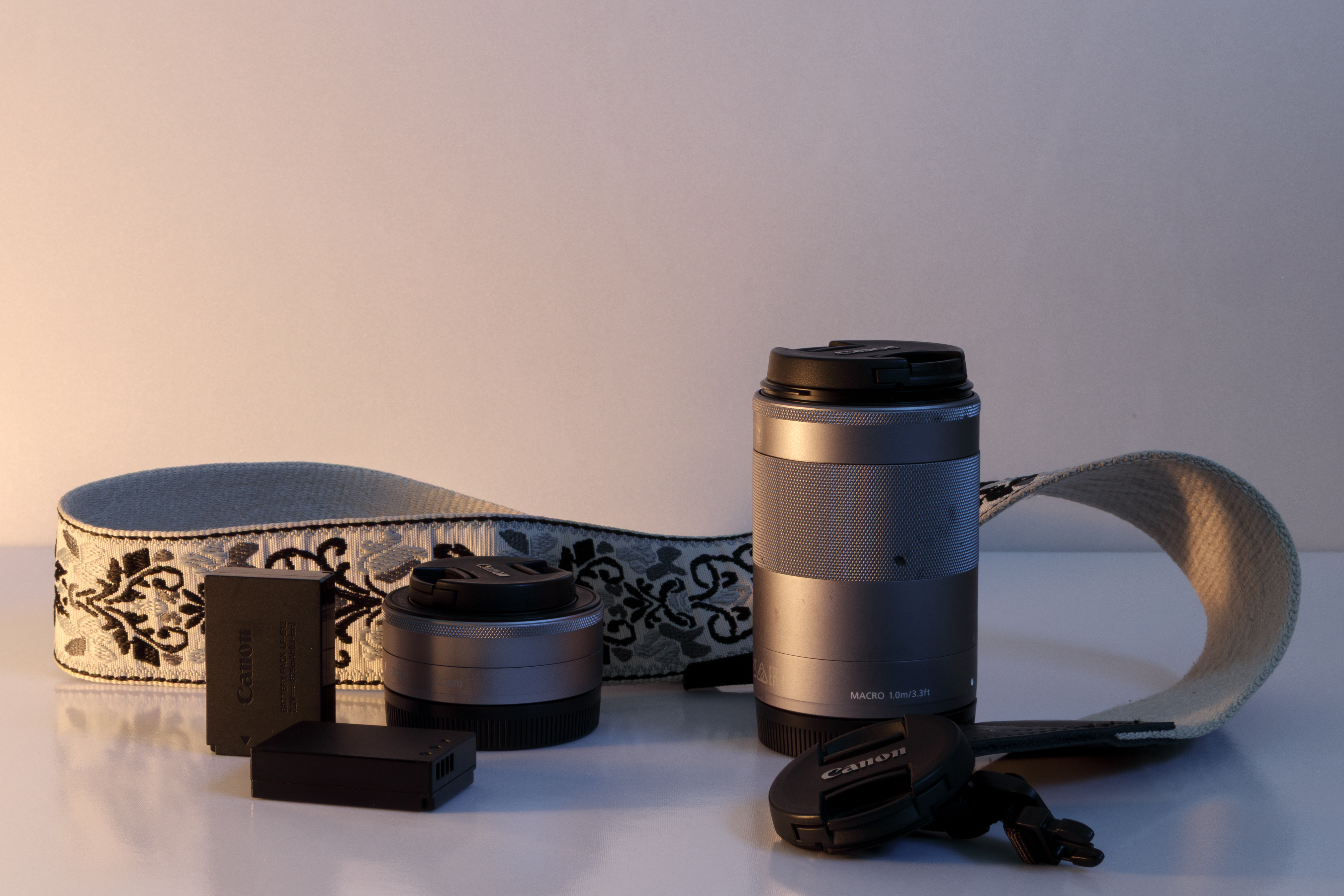 Still life photo